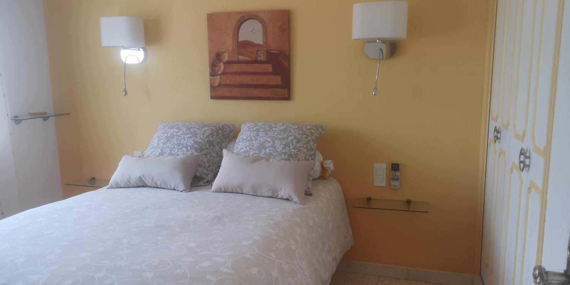 Appartement Dans Villa Avec Piscine Et Jardin Marguerittes Kültér fotó