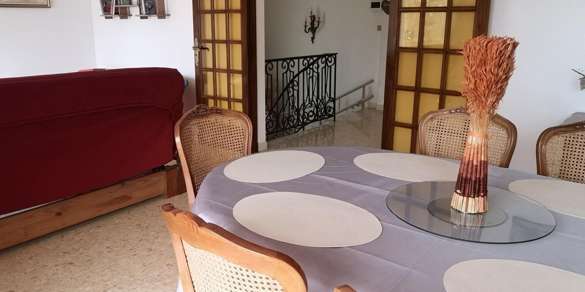 Appartement Dans Villa Avec Piscine Et Jardin Marguerittes Kültér fotó