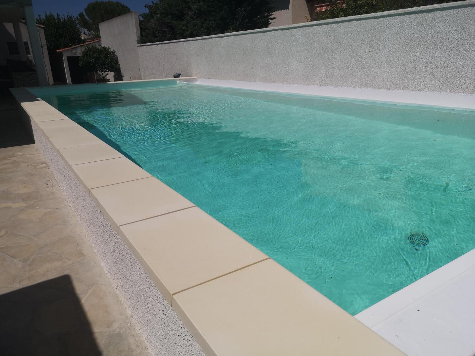 Appartement Dans Villa Avec Piscine Et Jardin Marguerittes Kültér fotó